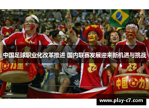 中国足球职业化改革推进 国内联赛发展迎来新机遇与挑战