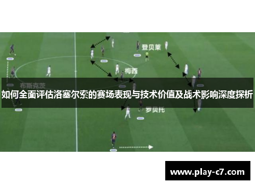 如何全面评估洛塞尔索的赛场表现与技术价值及战术影响深度探析