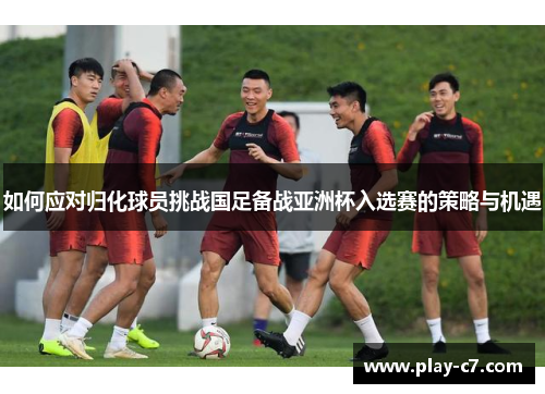 如何应对归化球员挑战国足备战亚洲杯入选赛的策略与机遇